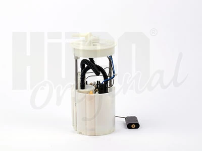 Fuel Feed Unit