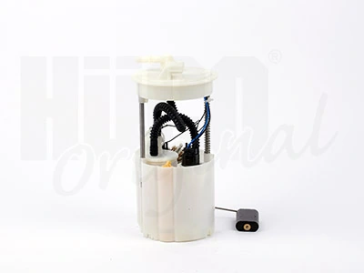 Fuel Feed Unit