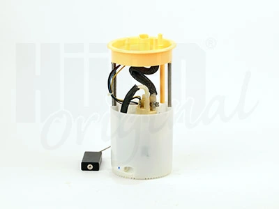 Fuel Feed Unit
