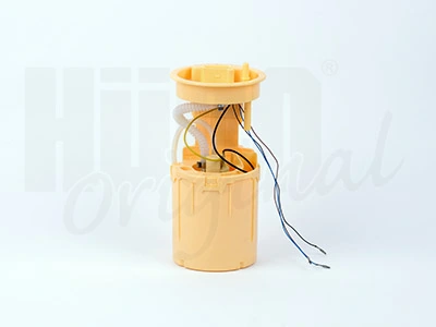 Fuel Feed Unit