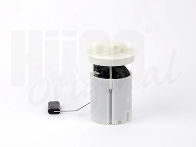 Fuel Feed Unit