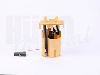 Fuel Feed Unit