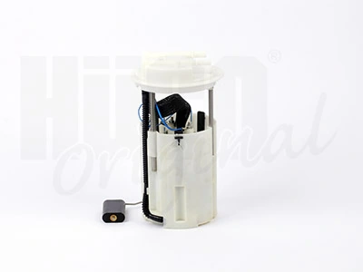 Fuel Feed Unit
