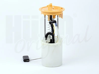 Fuel Feed Unit