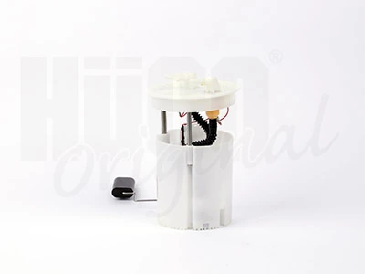 Sender Unit, fuel tank