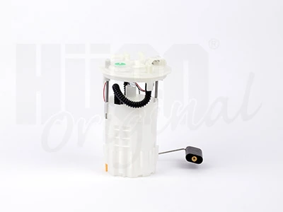 Sender Unit, fuel tank