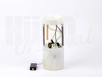 Fuel Feed Unit