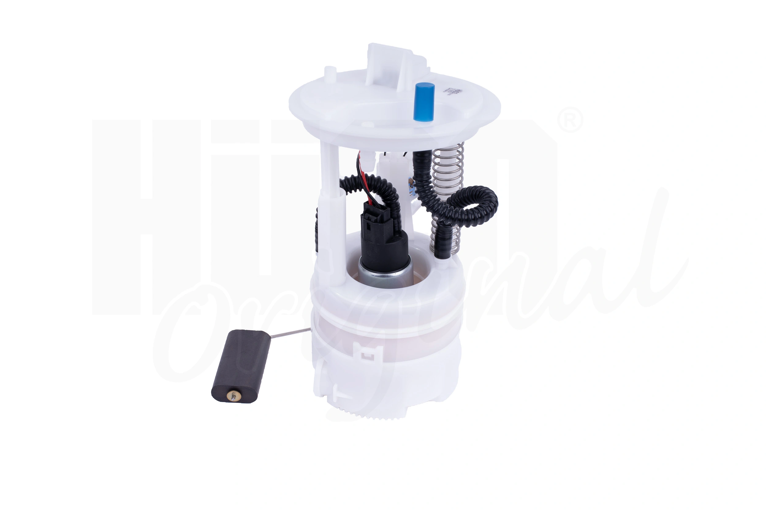 Fuel Feed Unit