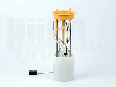 Fuel Feed Unit
