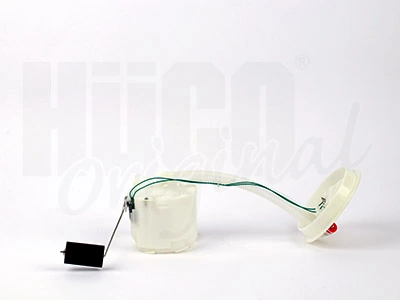 Sender Unit, fuel tank