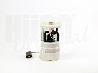 Fuel Feed Unit