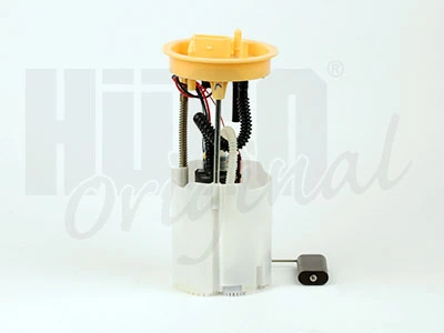 Fuel Feed Unit