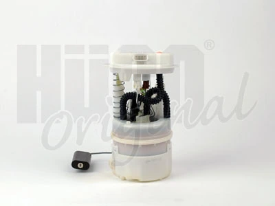 Fuel Feed Unit