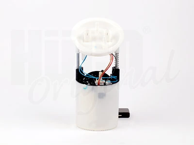 Fuel Feed Unit
