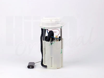 Fuel Feed Unit