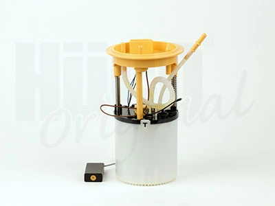 Fuel Feed Unit