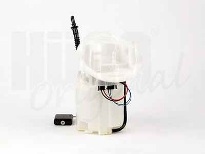 Fuel Feed Unit