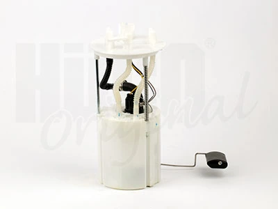 Fuel Feed Unit