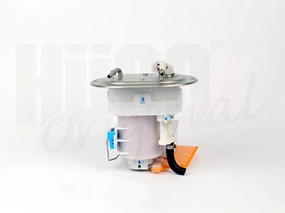 Fuel Feed Unit