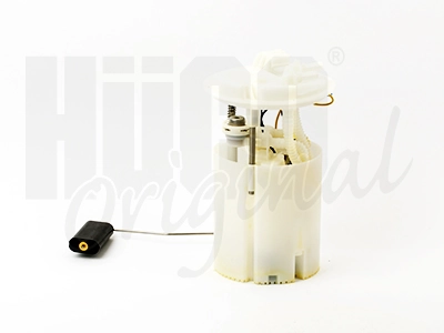 Fuel Feed Unit