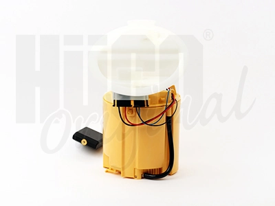 Fuel Feed Unit