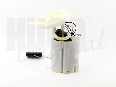 Fuel Feed Unit