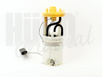 Fuel Feed Unit