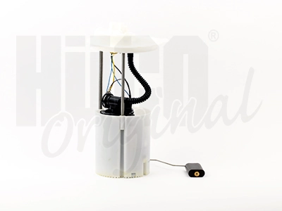 Fuel Feed Unit