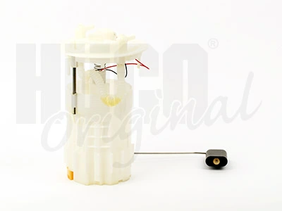 Sender Unit, fuel tank