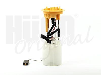Fuel Feed Unit
