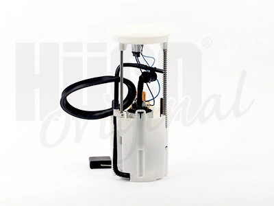 Fuel Feed Unit