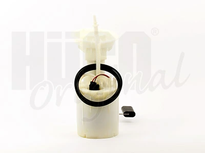 Fuel Feed Unit