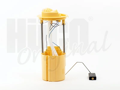 Sender Unit, fuel tank
