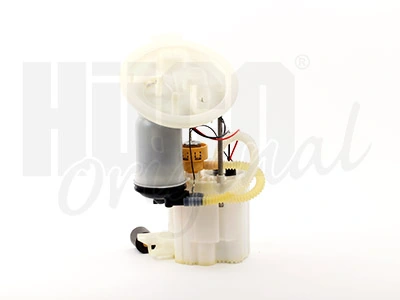 Fuel Feed Unit