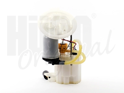 Fuel Feed Unit