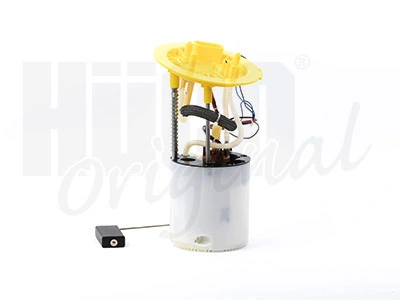 Fuel Feed Unit