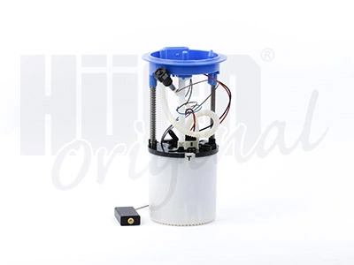 Fuel Feed Unit