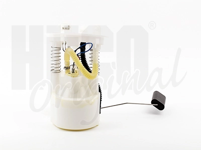 Fuel Feed Unit