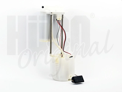 Fuel Feed Unit