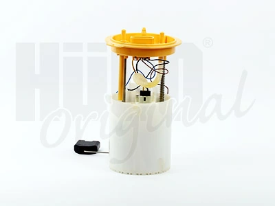 Fuel Feed Unit