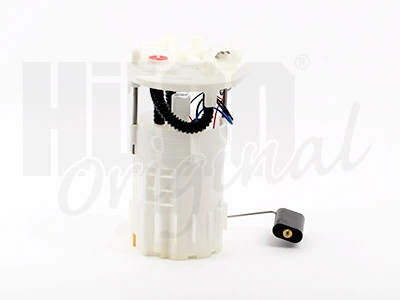 Fuel Feed Unit