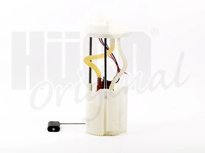 Fuel Feed Unit