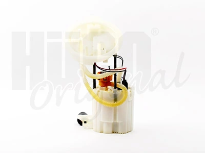Fuel Feed Unit