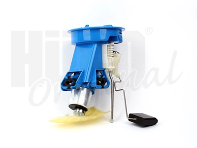 Fuel Feed Unit
