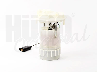 Fuel Feed Unit