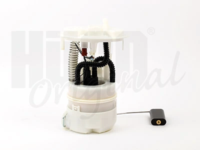Fuel Feed Unit