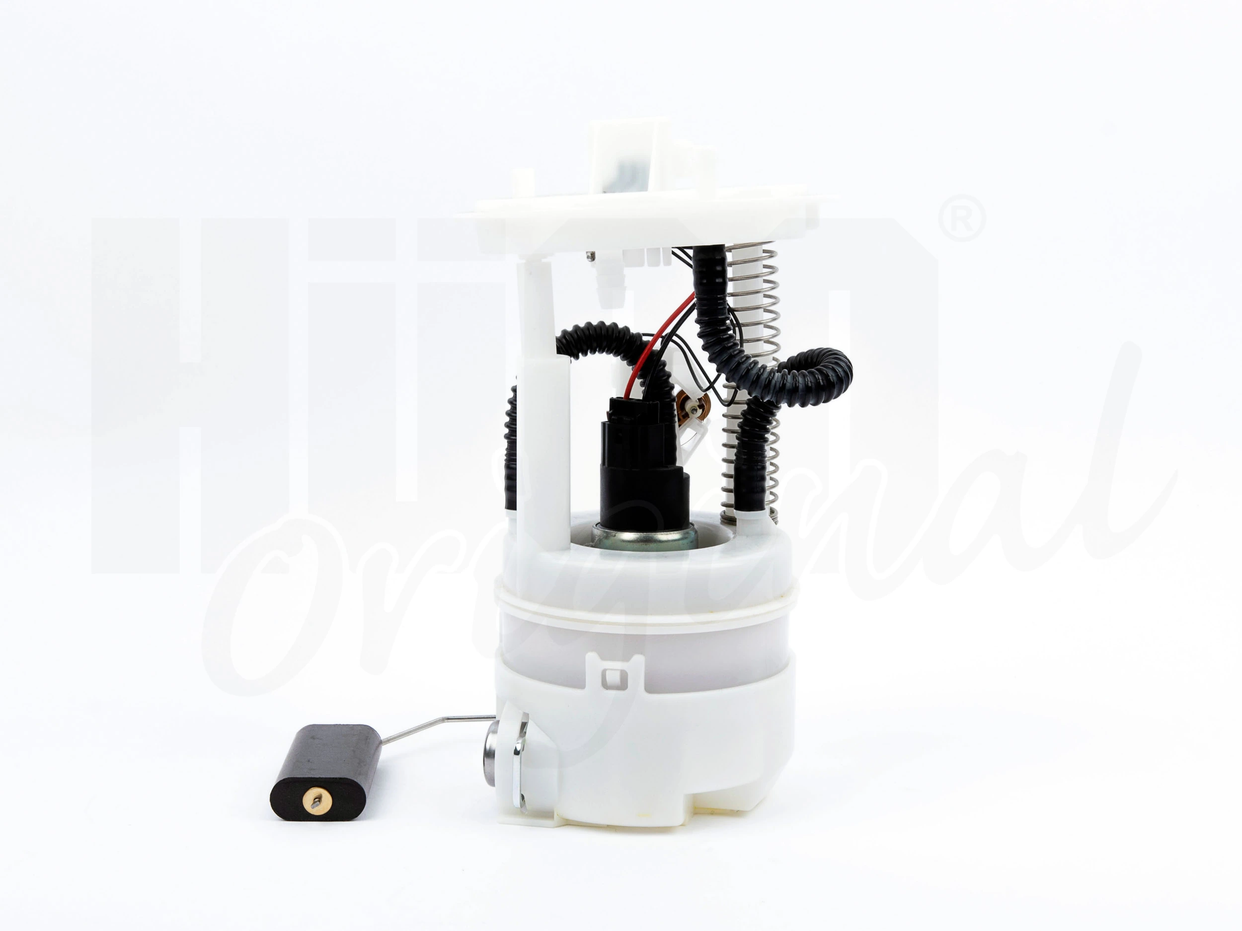 Fuel Feed Unit
