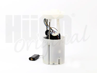Fuel Feed Unit