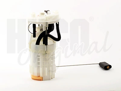 Fuel Feed Unit