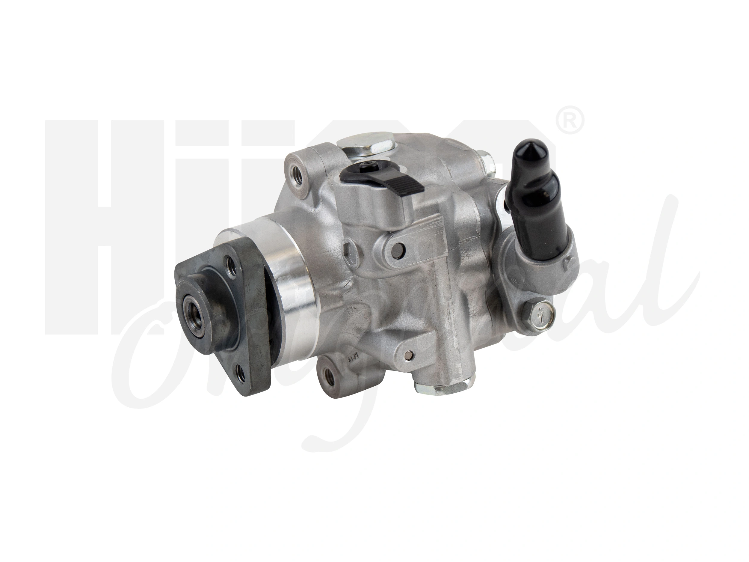 Hydraulic Pump, steering